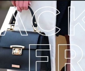 BESSO Black Friday! Reduceri de până la 60%!